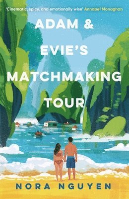 Adam and Evie's Matchmaking Tour 1