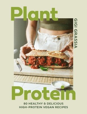 Plant Protein 1