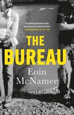 The Bureau 1