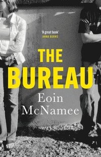 bokomslag Mcnamee, E: Bureau