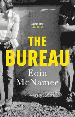 bokomslag Mcnamee, E: Bureau