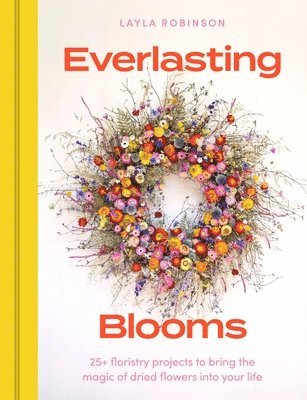 Everlasting Blooms 1