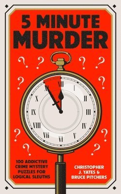 5 Minute Murder 1