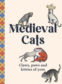 bokomslag Medieval Cats