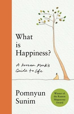 What Is Happiness 1