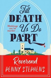 bokomslag Stephens, P: Till Death Us Do Part