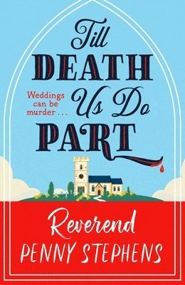 Stephens, P: Till Death Us Do Part 1