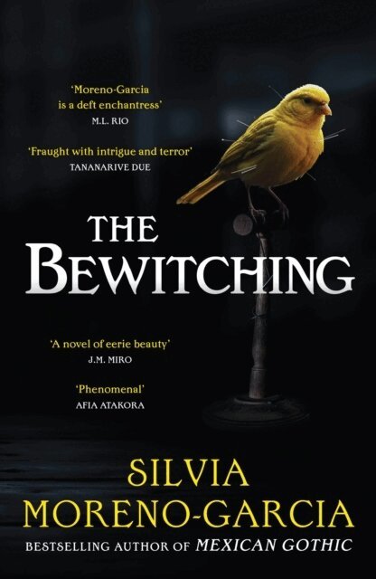 Bewitching