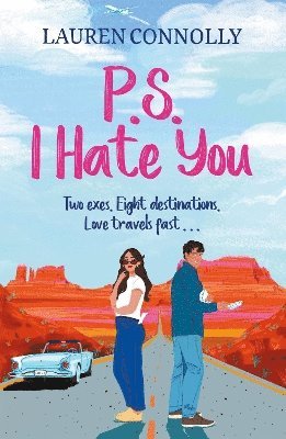 PS: I Hate You 1