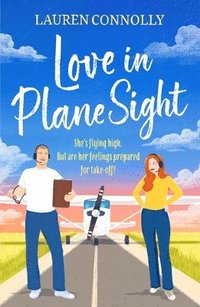 bokomslag Love in Plane Sight
