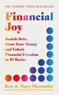 bokomslag Financial Joy