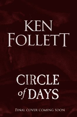 Circle of Days 1