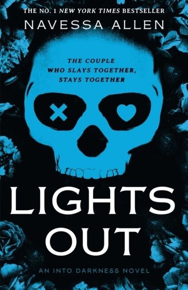 Navessa Allen - Lights Out, Häftad