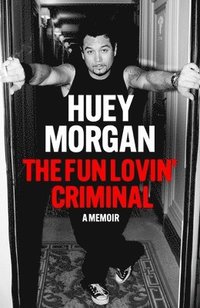 bokomslag Fun Lovin' Criminal
