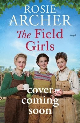 bokomslag The Field Girls