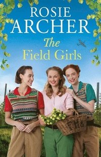 bokomslag Field Girls