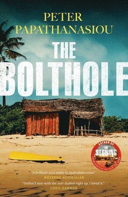 The Bolthole 1