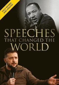 bokomslag Speeches That Changed the World