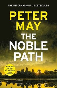 bokomslag Noble Path