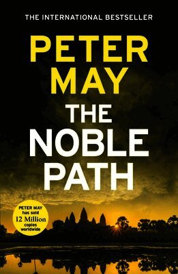 Peter May - Noble Path, Häftad