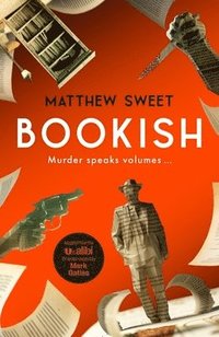 bokomslag Sweet, M: Bookish
