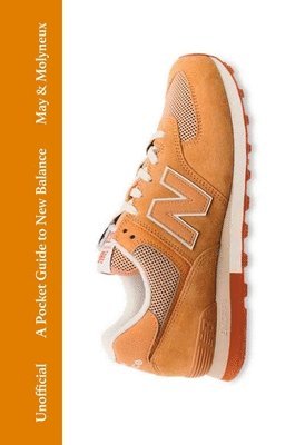 bokomslag A Pocket Guide to New Balance