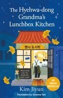 Kim Jiyun - The Hyehwa-Dong Grandma’s Lunchbox Kitchen, Häftad