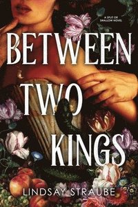 bokomslag Between Two Kings