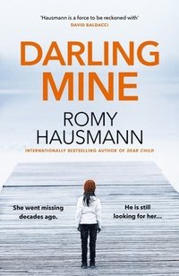 bokomslag Darling Mine