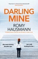 Romy Hausmann - Darling Mine, Häftad