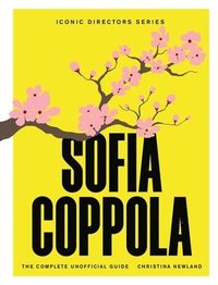 bokomslag Sofia Coppola