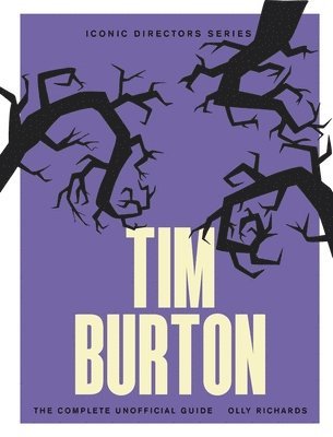 Tim Burton 1