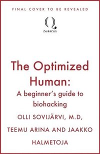 bokomslag Optimized Human