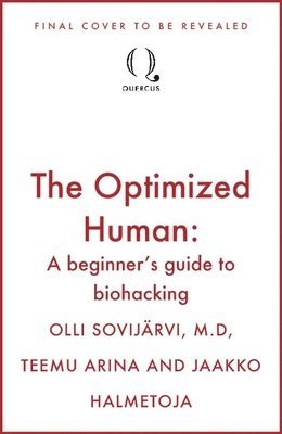 bokomslag Optimized Human