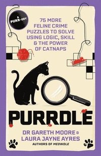 bokomslag Purrdle