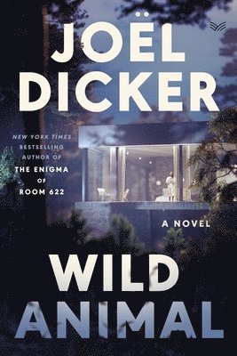Wild Animal 1