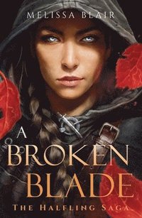 bokomslag Broken Blade