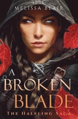Broken Blade