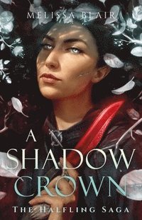 bokomslag Shadow Crown