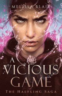 bokomslag Vicious Game