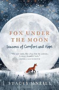 bokomslag Fox Under the Moon