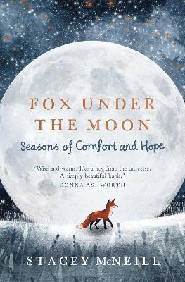 bokomslag Fox Under the Moon