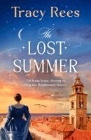 Tracy Rees - Lost Summer, Häftad. Tillgänglighet: Kommande