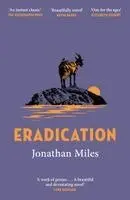 Jonathan Miles - Eradication, Häftad. Tillgänglighet: Kommande