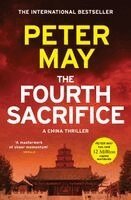 Peter May - Fourth Sacrifice, Häftad