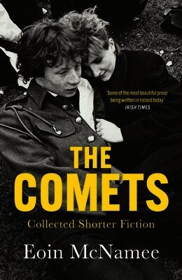 Eoin McNamee - Comets, Häftad
