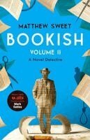 Matthew Sweet - Bookish Volume 2, Inbunden