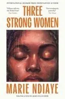 Marie NDiaye - Three Strong Women, Häftad. Tillgänglighet: Lägg i varukorg