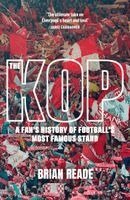 Brian Reade - Kop, Häftad