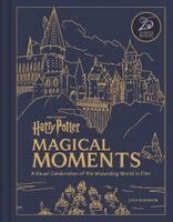 Jody Revenson - Harry Potter Magical Moments, Inbunden. Tillgänglighet: Kommande